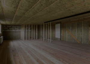Renovation